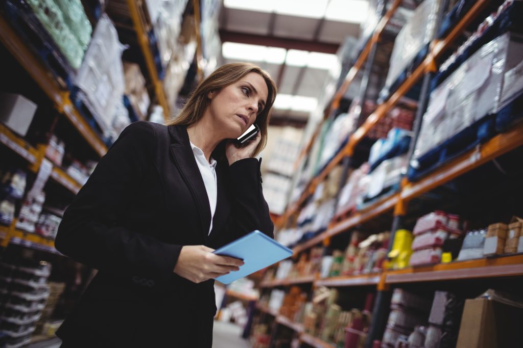 Curva ABC de estoque: Como aplicá-la na gestão sua empresa - Exmerare