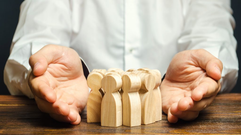 Você sabe a diferença entre Recursos Humanos e Departamento Pessoal?