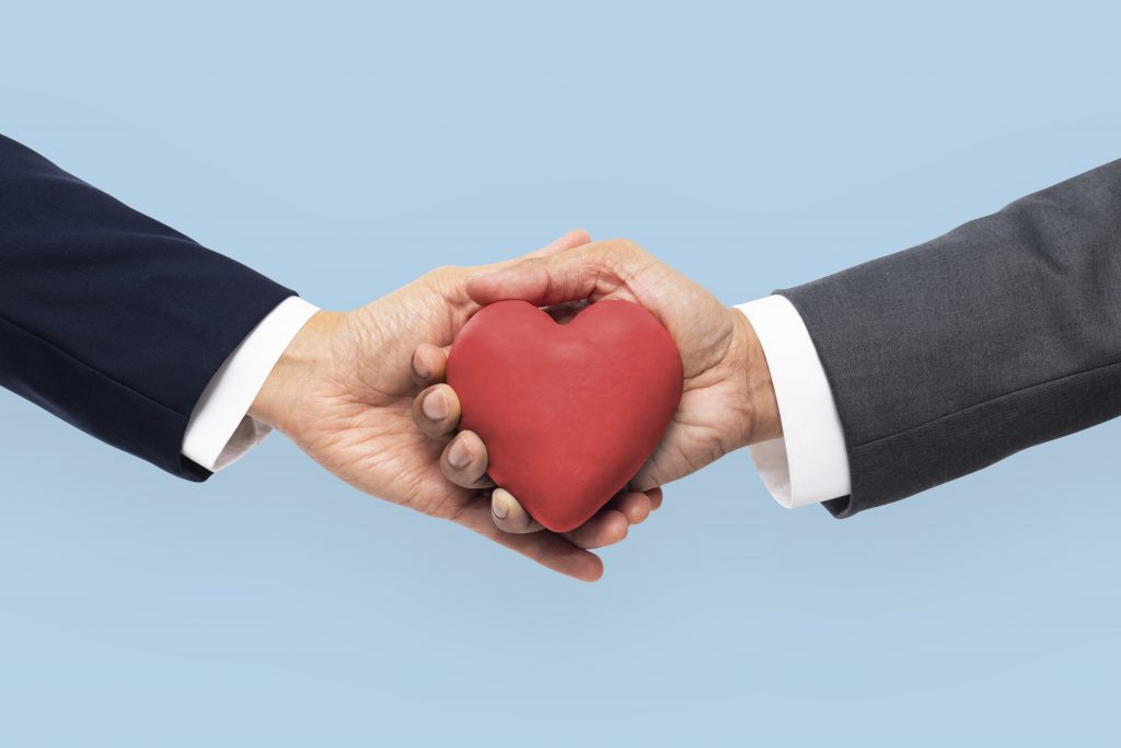 Lovemarks: O poder das emoções no marketing
