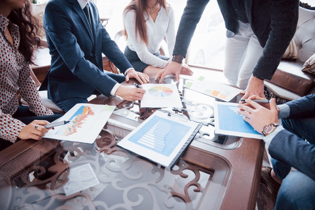 Benchmarking o que é e quais os benefícios dessa estratégia