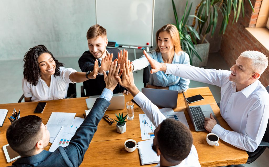 Cultura Organizacional: 4 empresas de sucesso para se inspirar