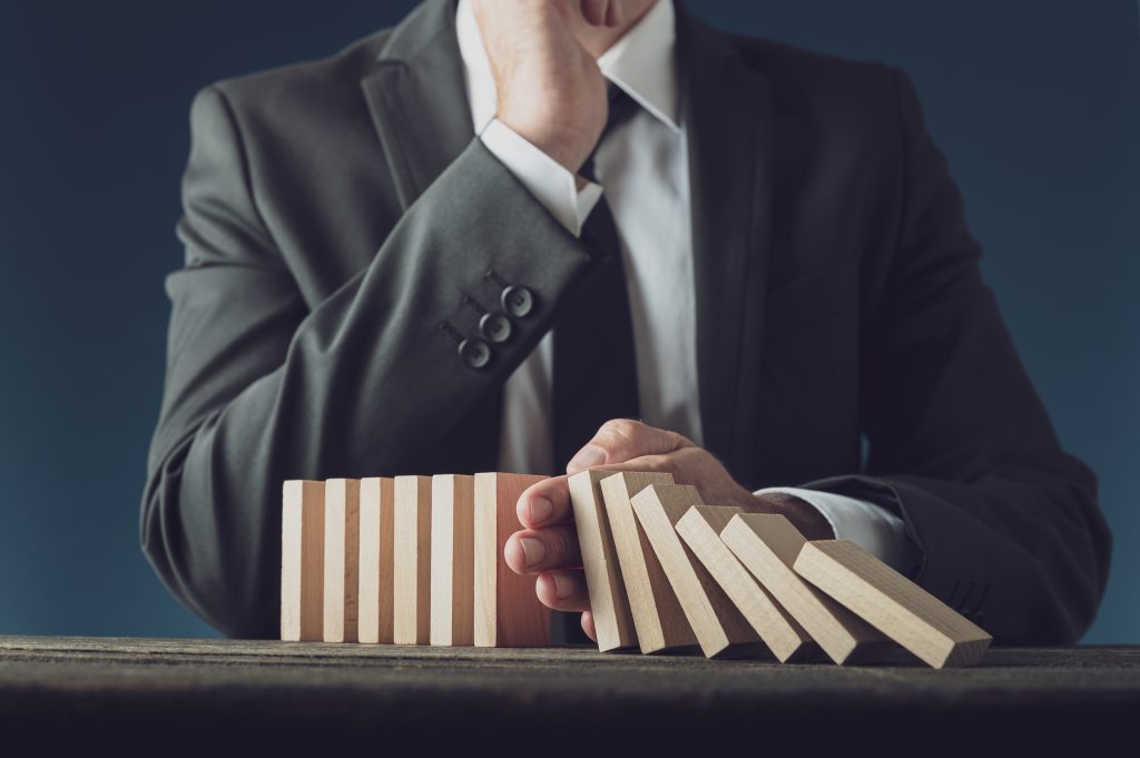Gestão de crise de imagem: 6 dicas para salvar a reputação da sua empresa