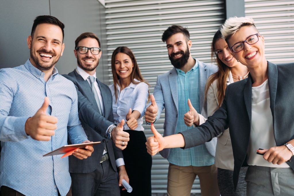 5 indicadores de cultura organizacional que você precisa analisar