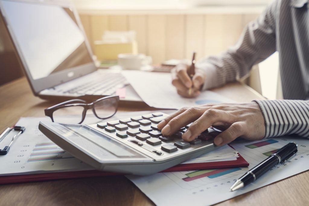 O que é e para que serve a gestão financeira? - Exmerare